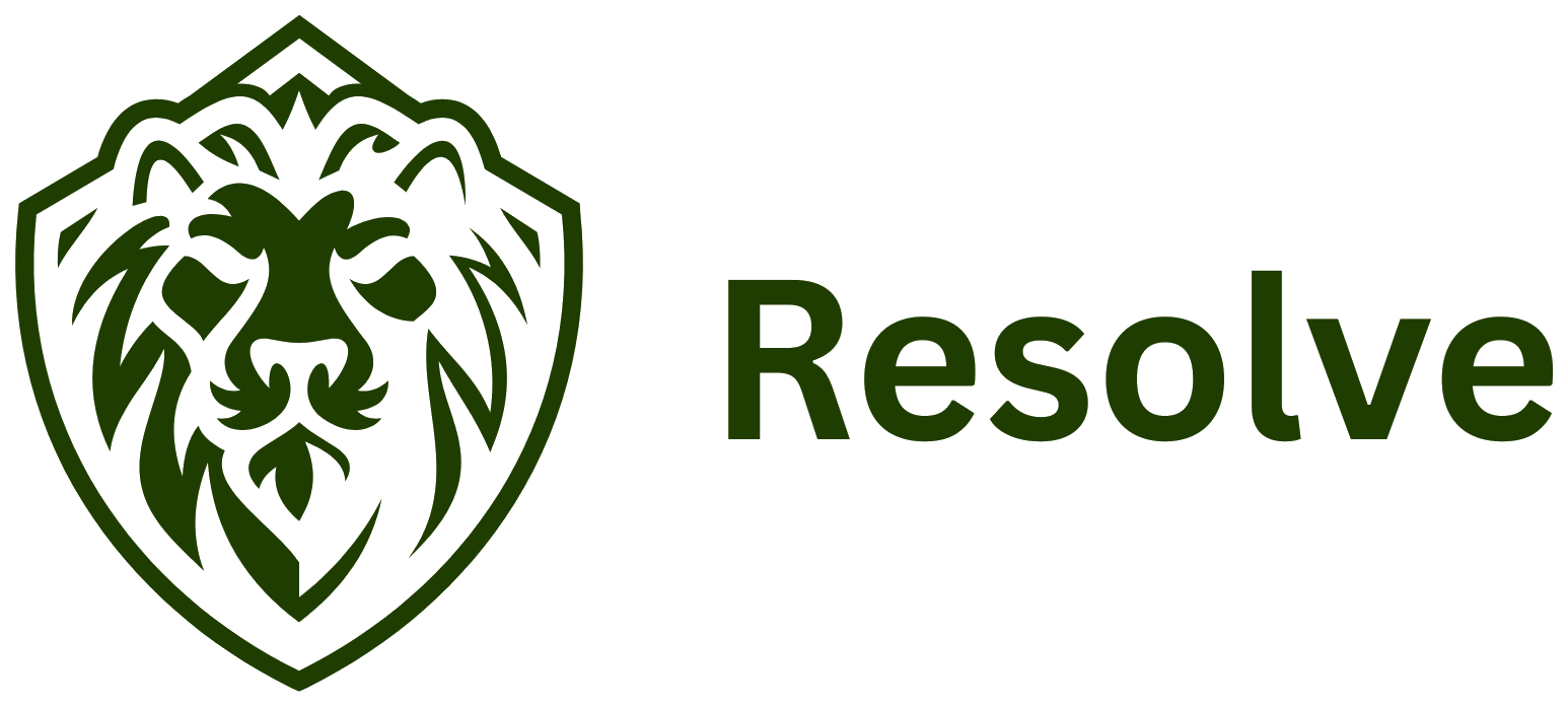 Resolve